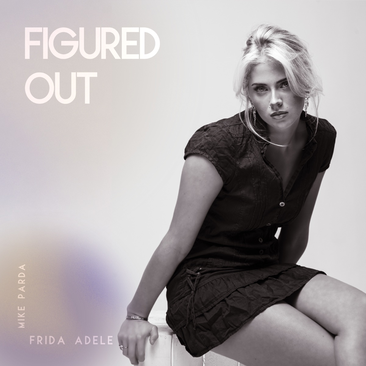 Figured Out cover artwork